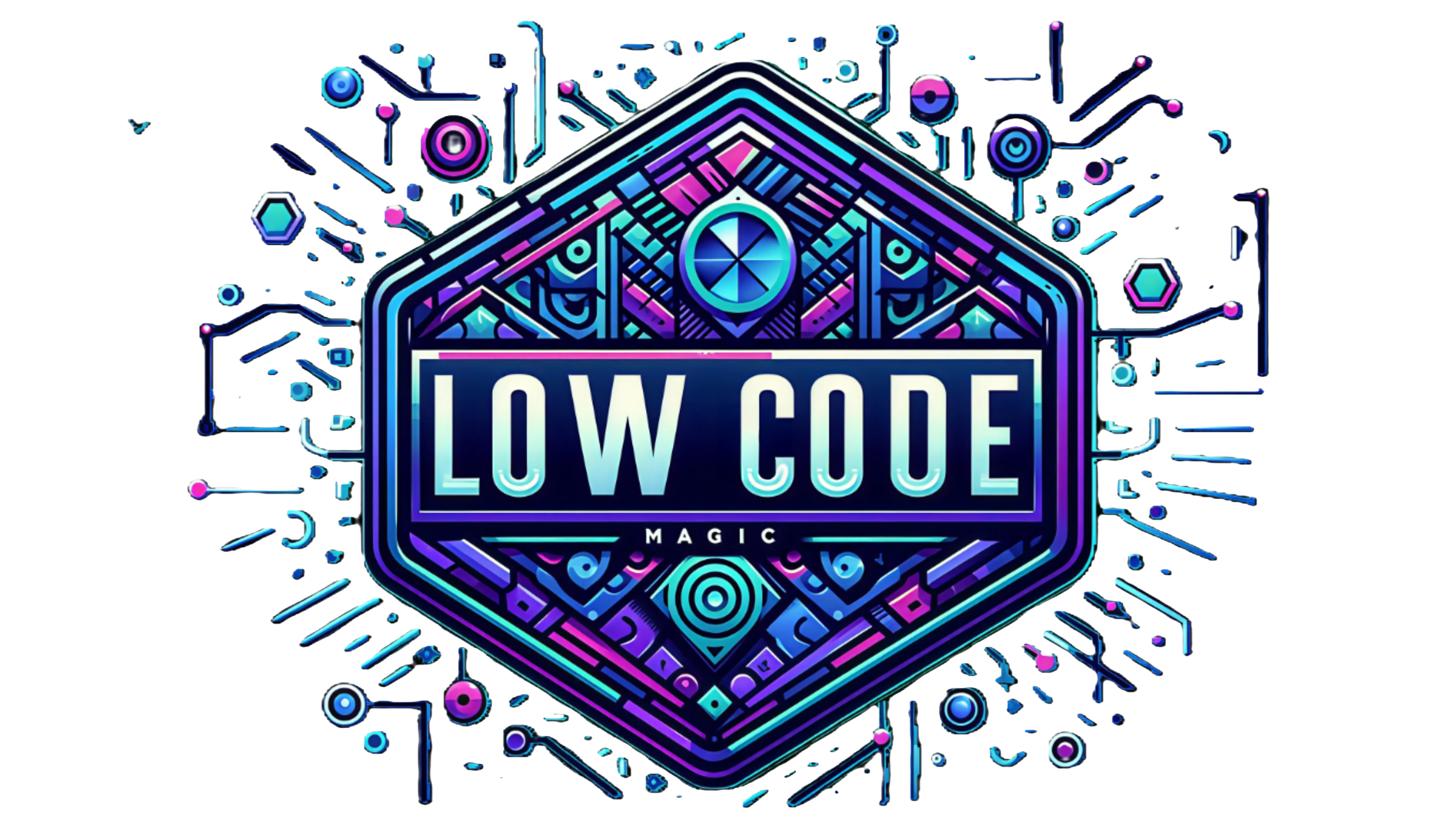 Low Code Magic